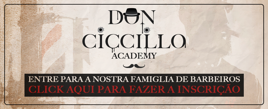 Don Ciccillo - Academy